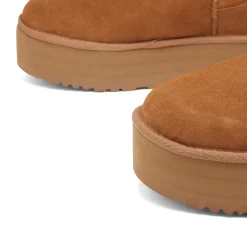 UGG Classic Ultra Mini Platform