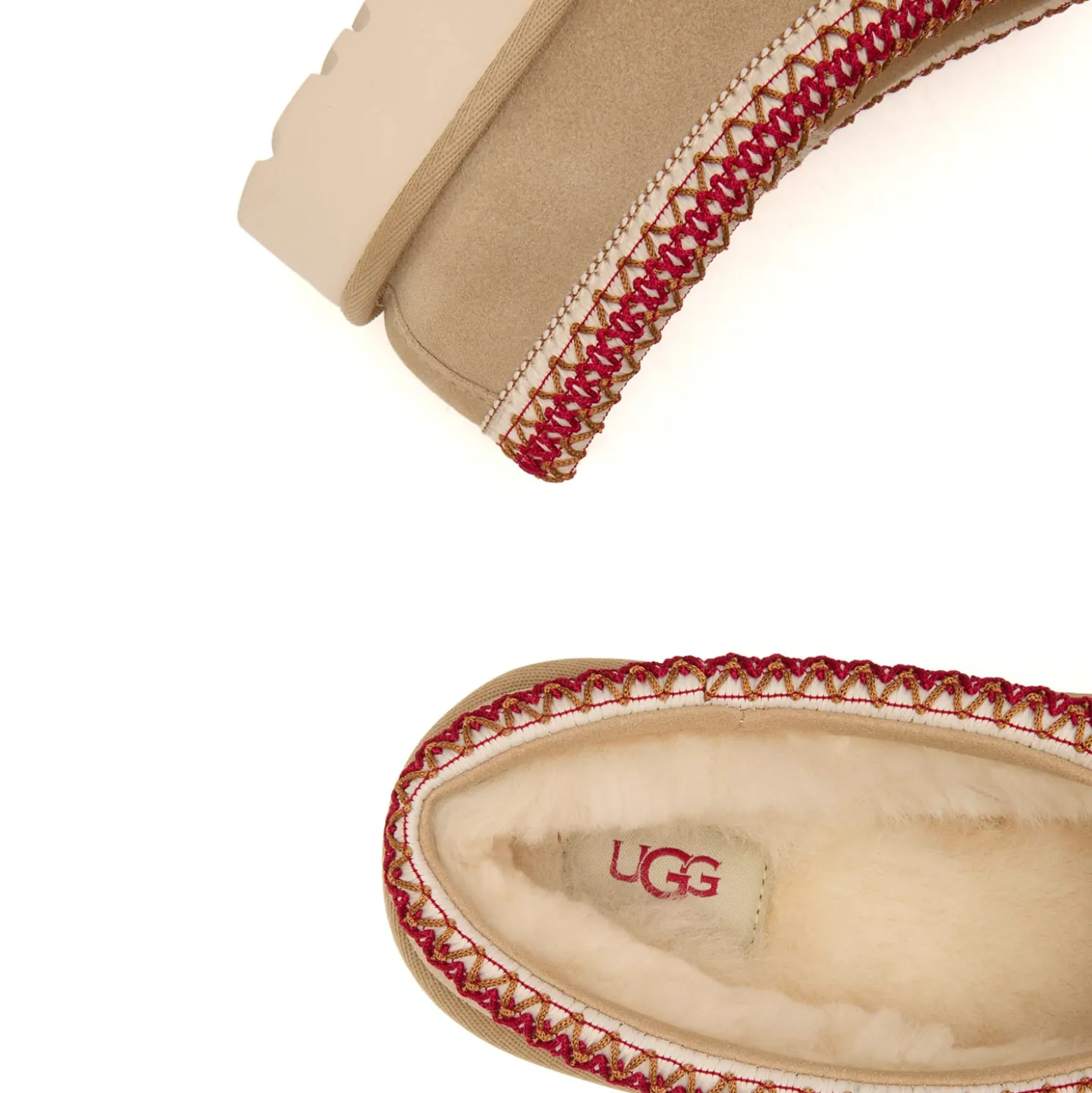 UGG Tasman II
