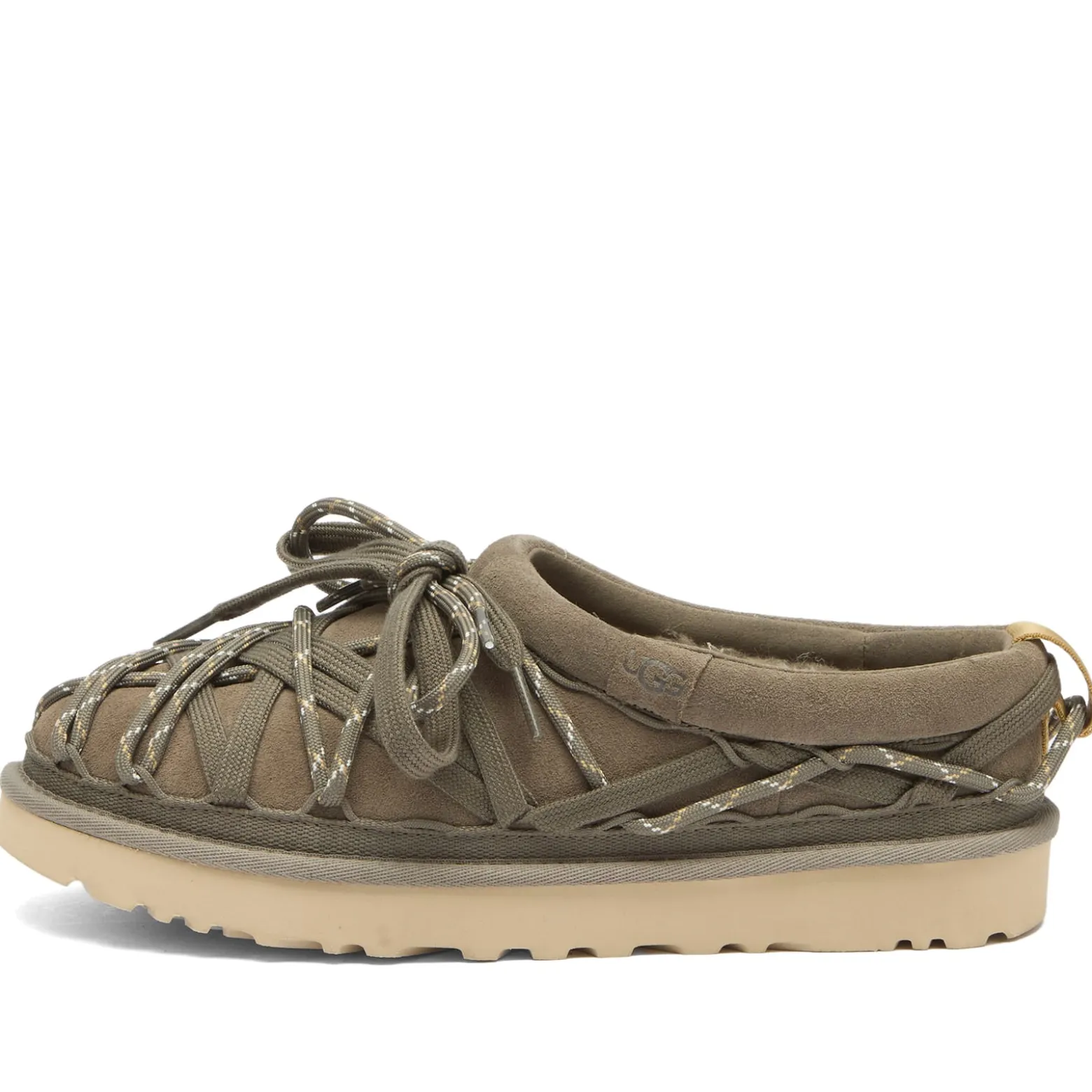 UGG Tasman Lace