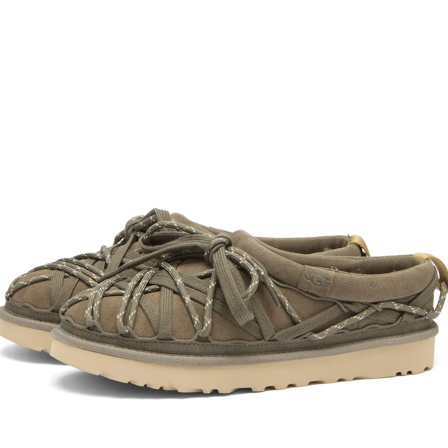 UGG Tasman Lace