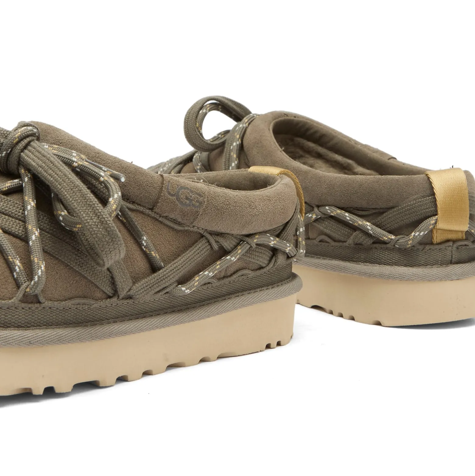 UGG Tasman Lace