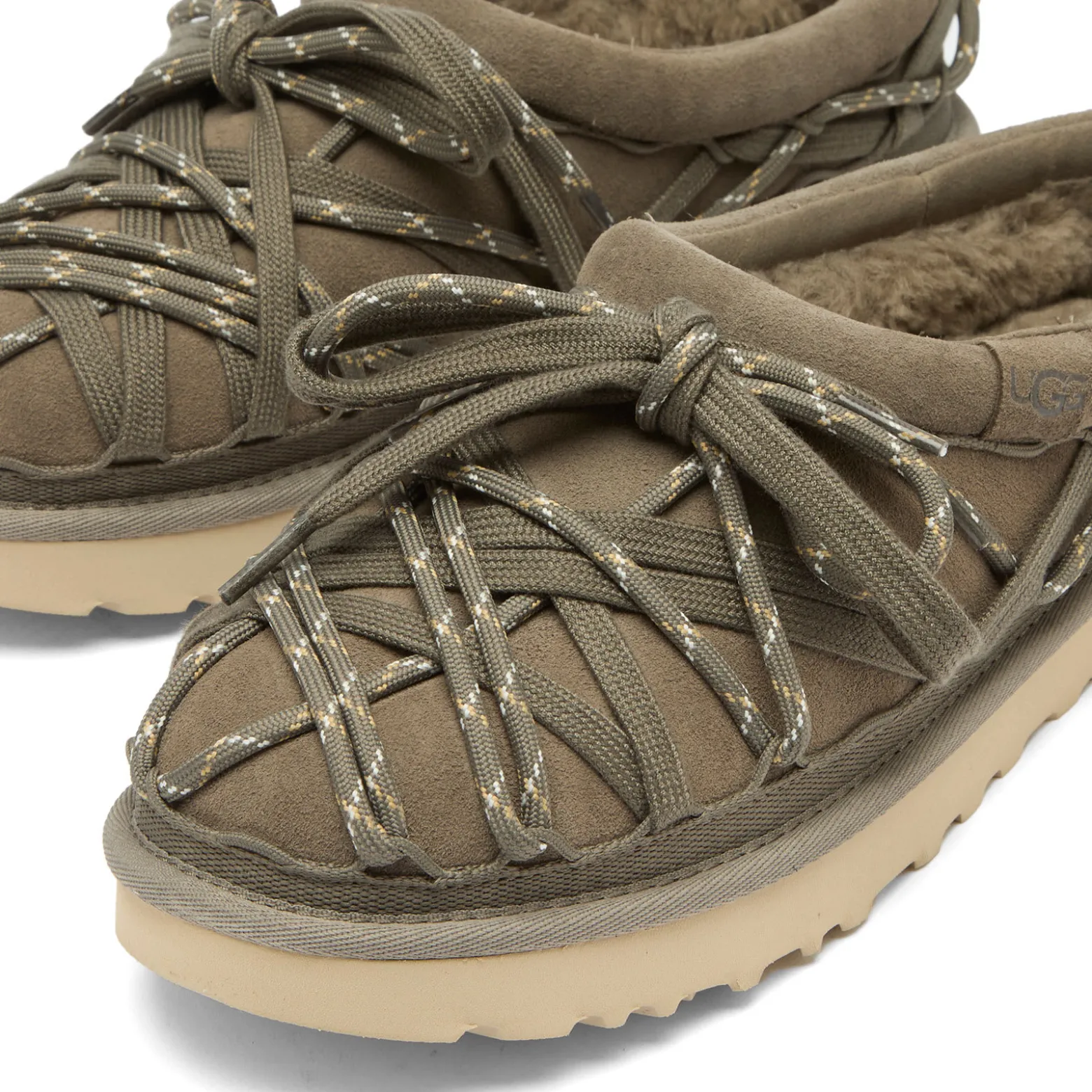 UGG Tasman Lace