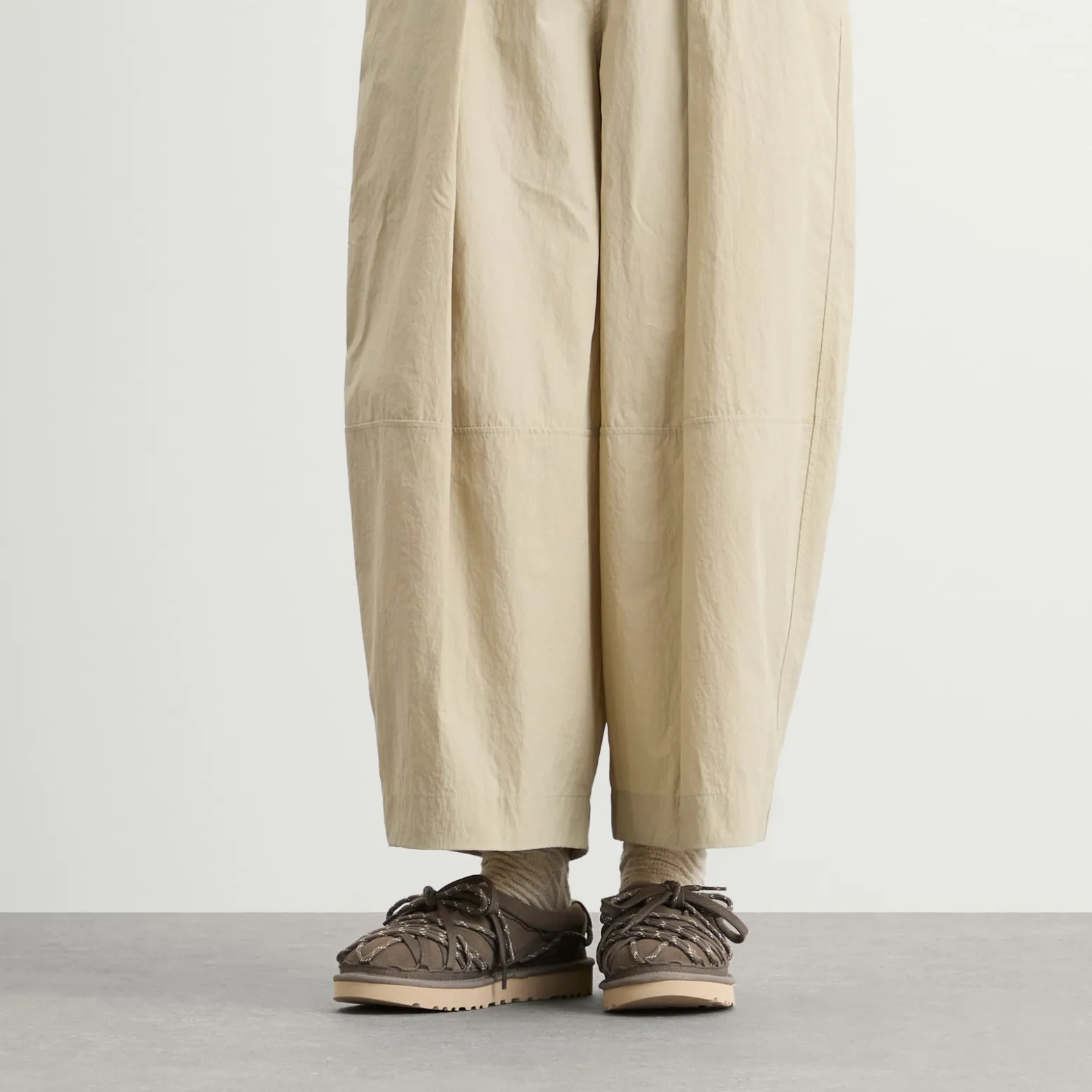 UGG Tasman Lace