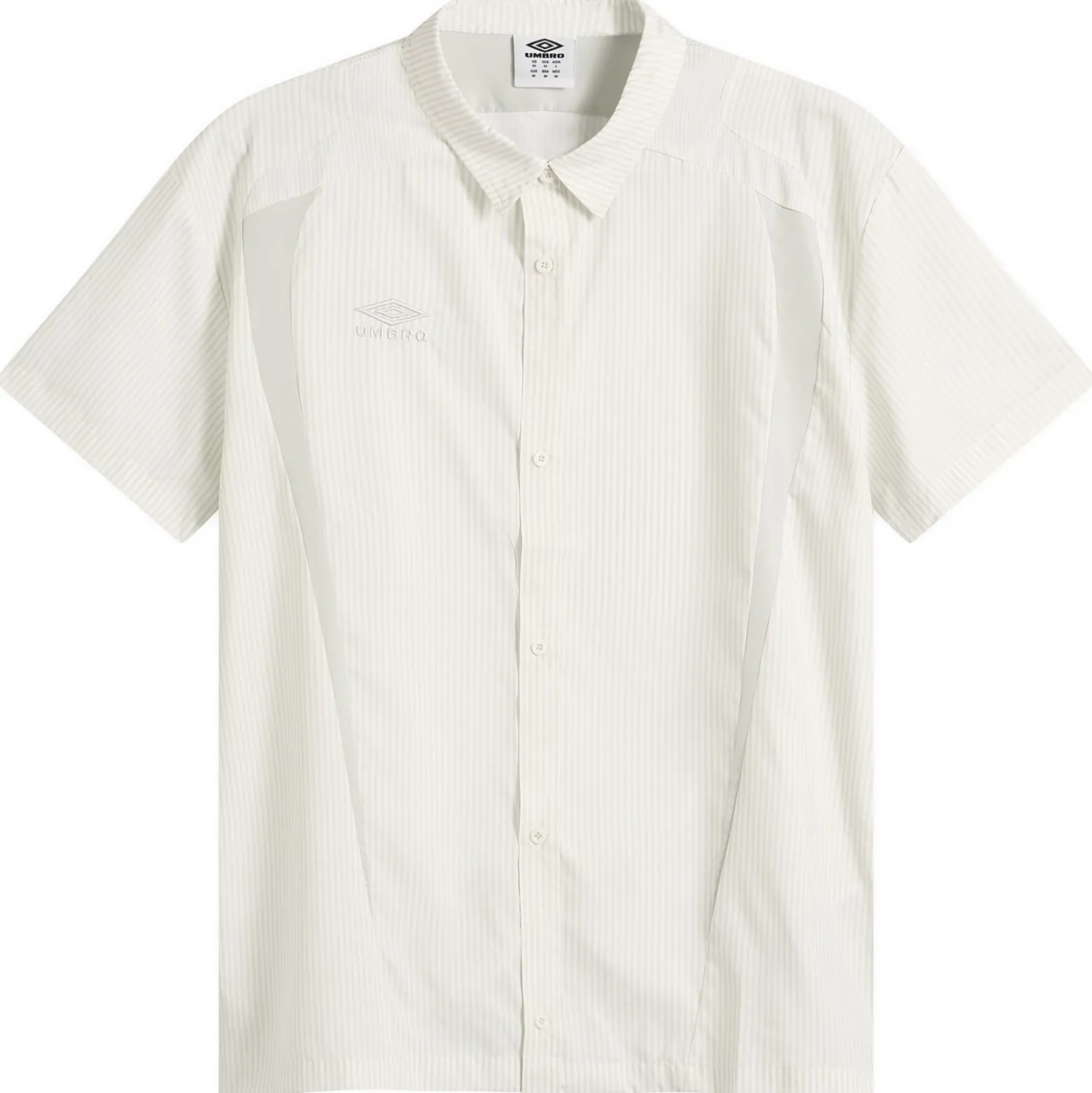 Umbro Boxy Shirt