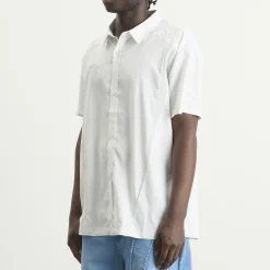 Umbro Boxy Shirt