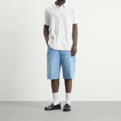 Umbro Boxy Shirt