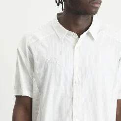 Umbro Boxy Shirt
