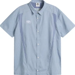 Umbro Boxy Shirt
