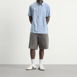 Umbro Boxy Shirt