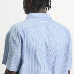 Umbro Boxy Shirt