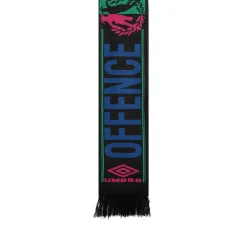 Umbro by Slam Jam Acid Security Scarf