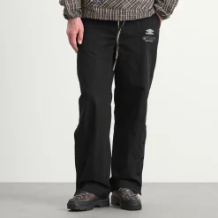 Umbro by Slam Jam Antique Nylon Pant