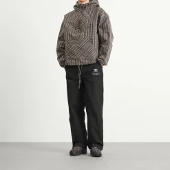 Umbro by Slam Jam Antique Nylon Pant