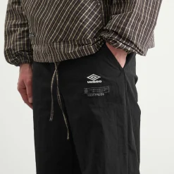 Umbro by Slam Jam Antique Nylon Pant