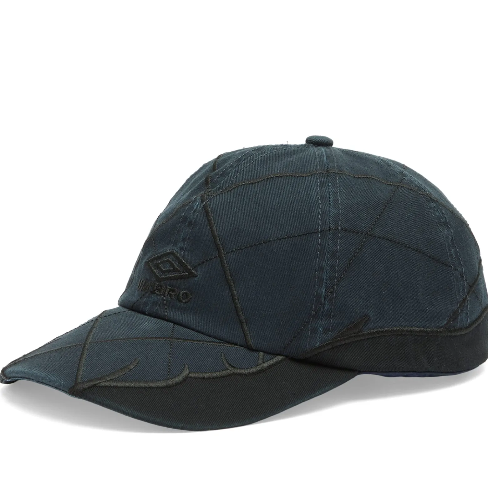 Umbro by Slam Jam Collision Cap