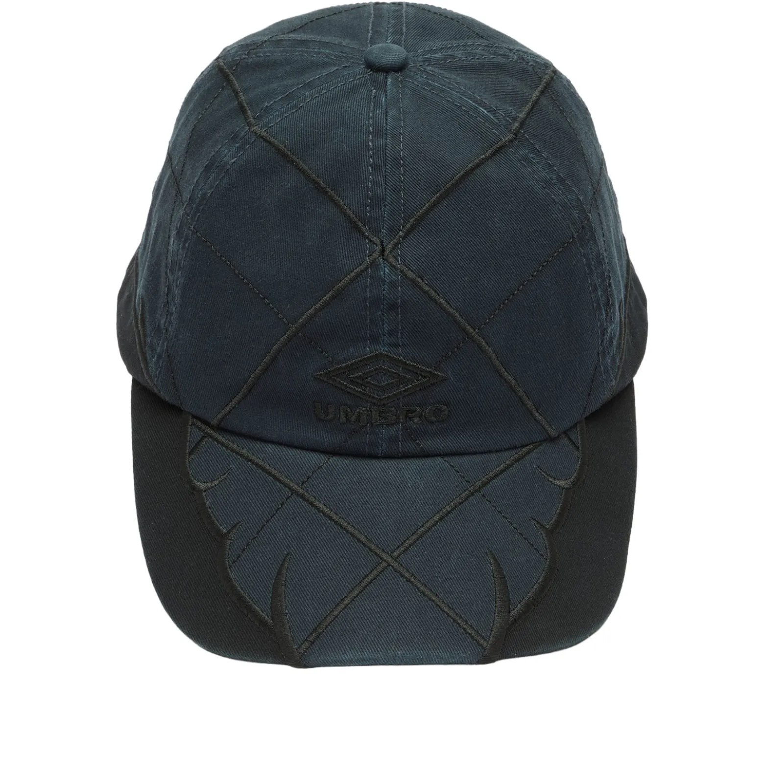 Umbro by Slam Jam Collision Cap