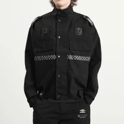 Umbro by Slam Jam Force Jacket