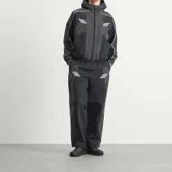 Umbro by Slam Jam Guarding Masked Tracksuit Top