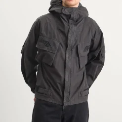 Umbro by Slam Jam Mid Field Jacket