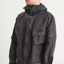 Umbro by Slam Jam Mid Field Jacket