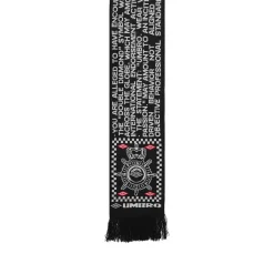 Umbro by Slam Jam Notice Scarf
