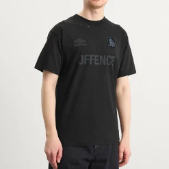 Umbro by Slam Jam Offence Defence T-Shirt
