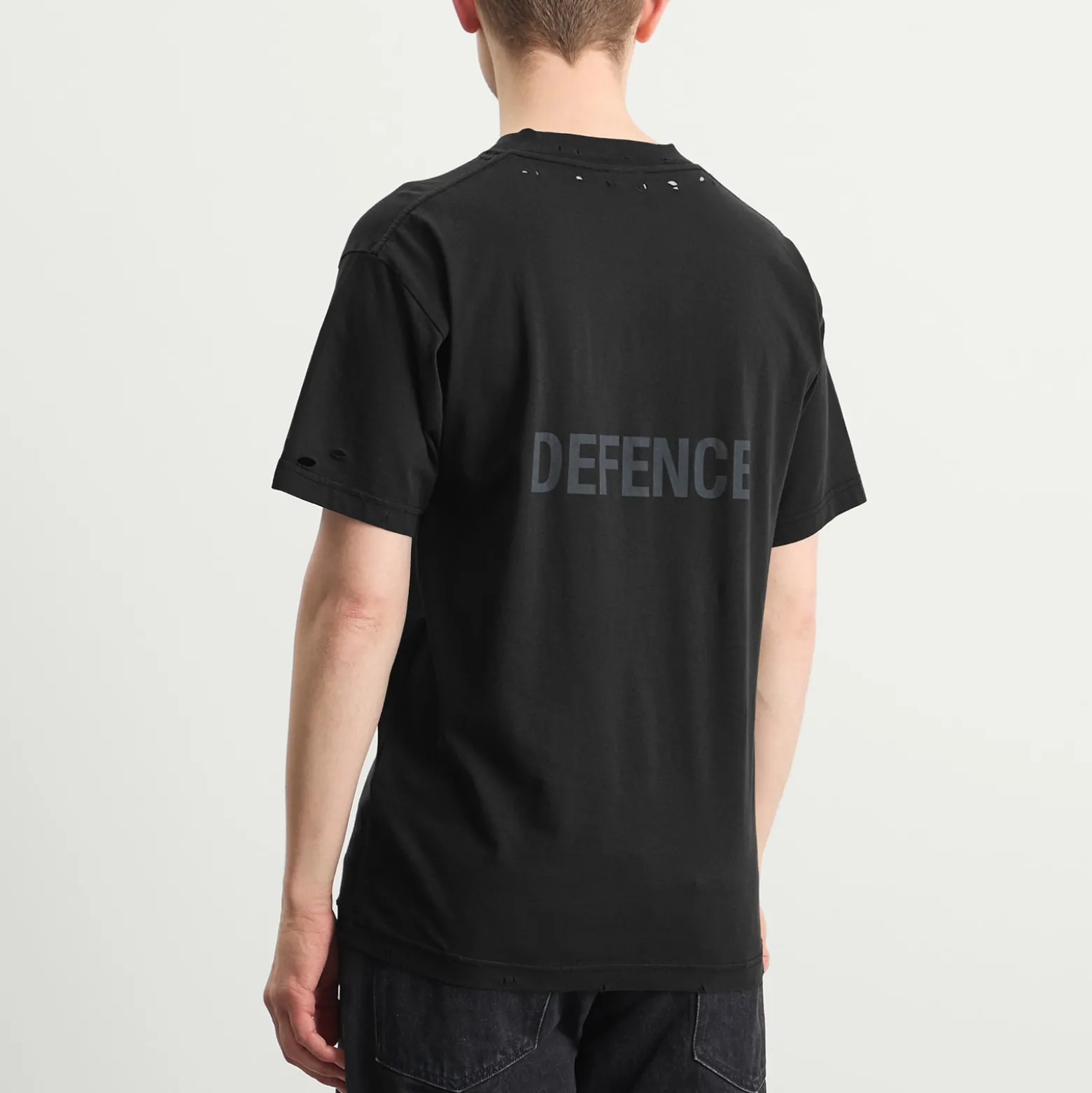 Umbro by Slam Jam Offence Defence T-Shirt