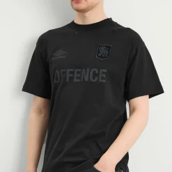 Umbro by Slam Jam Offence Defence T-Shirt
