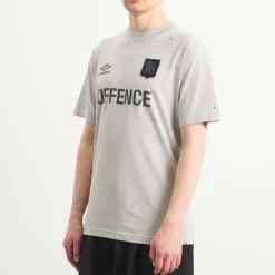 Umbro by Slam Jam Offence Defence T-Shirt