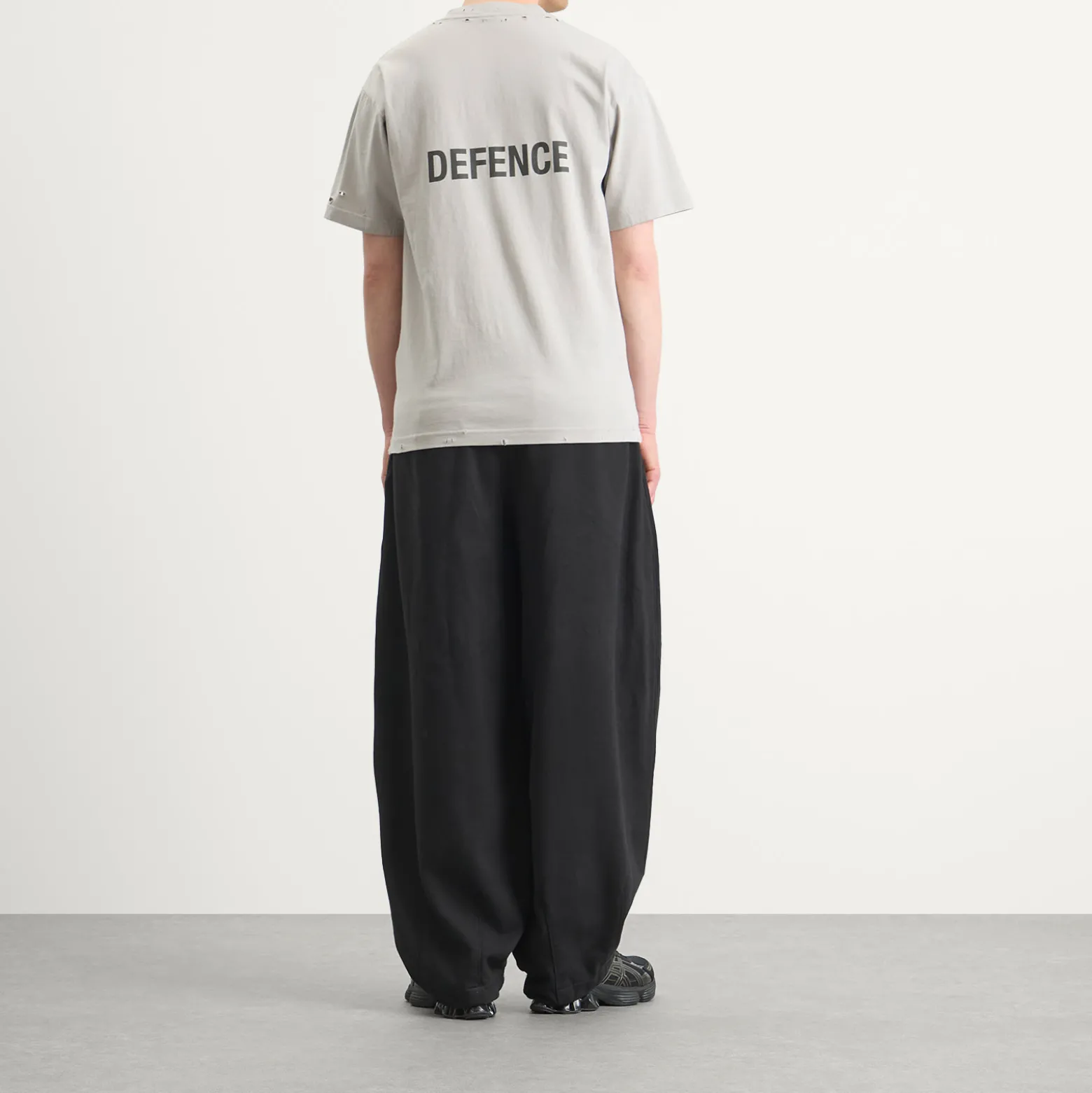 Umbro by Slam Jam Offence Defence T-Shirt