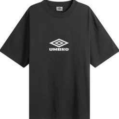 Umbro by Slam Jam OG logo T-Shirt