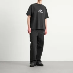 Umbro by Slam Jam OG logo T-Shirt