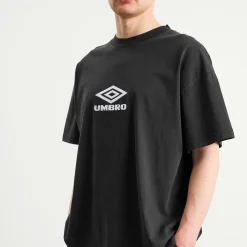 Umbro by Slam Jam OG logo T-Shirt