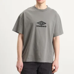 Umbro by Slam Jam OG Logo T Shirt