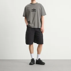 Umbro by Slam Jam OG Logo T Shirt