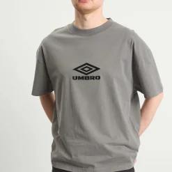 Umbro by Slam Jam OG Logo T Shirt