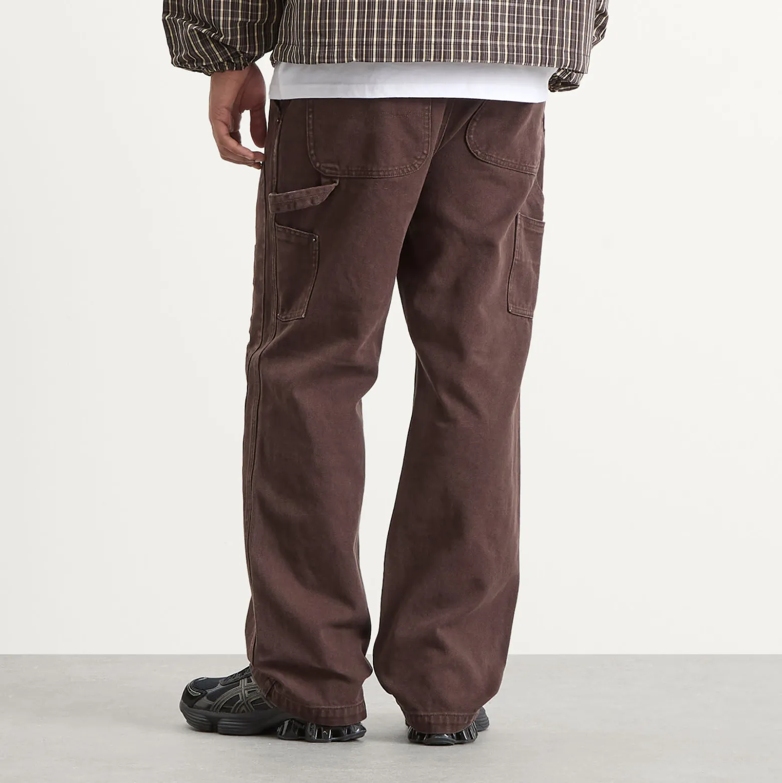 Umbro by Slam Jam Shinguard Canvas Pant