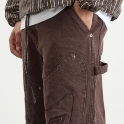 Umbro by Slam Jam Shinguard Canvas Pant