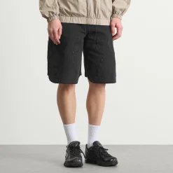 Umbro by Slam Jam Shinguard Canvas Short