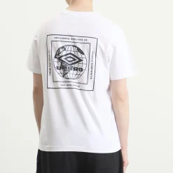 Umbro Destination Graphic T-Shirt