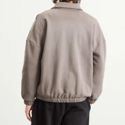 Umbro Diamond Drill Sweat Top