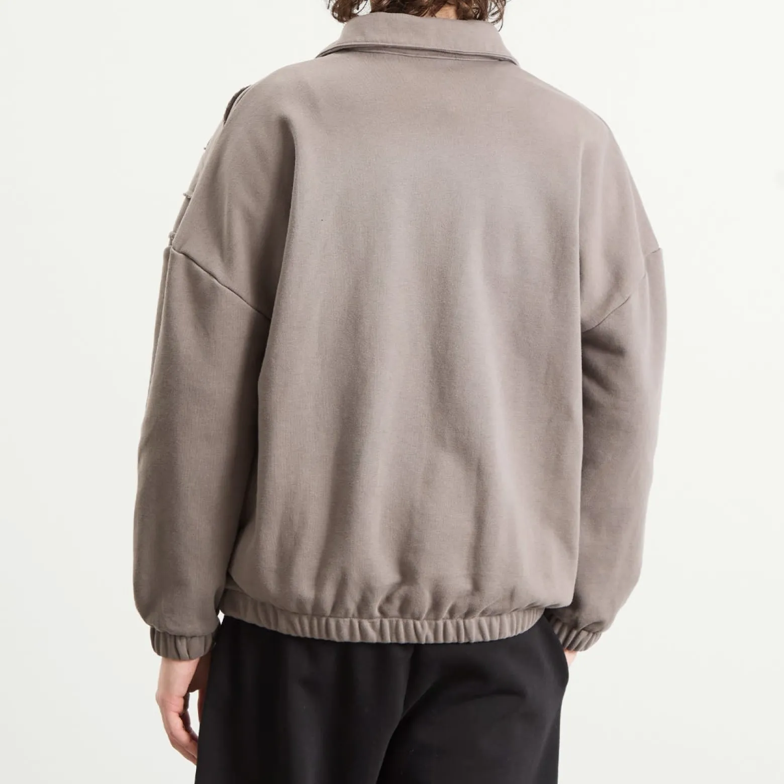 Umbro Diamond Drill Sweat Top