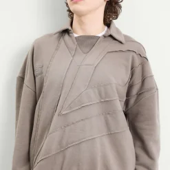 Umbro Diamond Drill Sweat Top