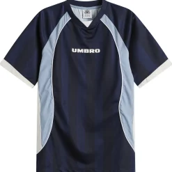 Umbro Panelled Raglan Shirt