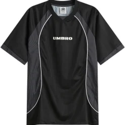 Umbro Panelled Raglan Shirt