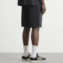 Umbro Panelled Short
