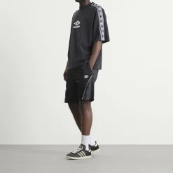 Umbro Panelled Short
