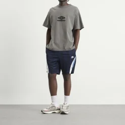 Umbro Panelled Short
