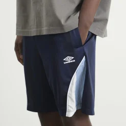 Umbro Panelled Short
