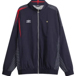 Umbro Relaxed Track Jacket